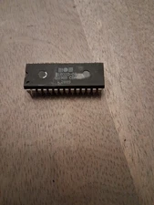 Commodore 128 C128 - MOS 318020-03 Kernal ROM Chip - WORKING