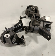 3PCS 2011-2016 Engine Motor Mount  Set Fit Sc...