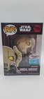 Funko Pop! Supreme Le 9500 Star Wars General Grievous #796 Evend Ex