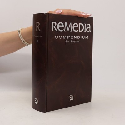 Remedia compendium  |  kolektiv