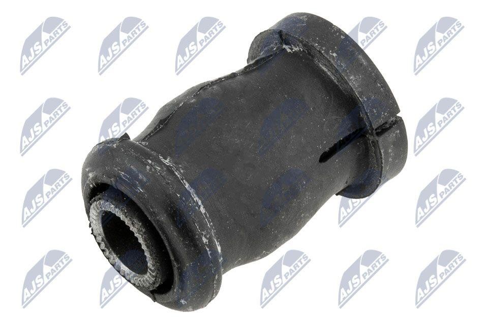 NTY Steering Linkage Bushing ZTP-TY-074A For Toyota Front Axle Left/Right