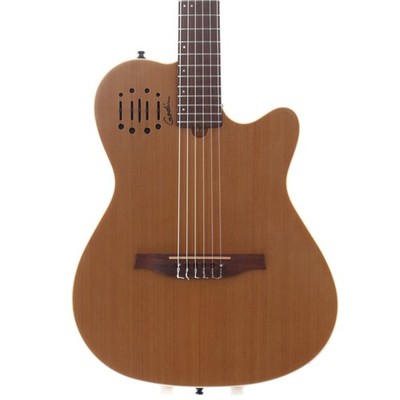 Godin Multiac Nylon Encore Natural [15302154]