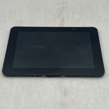 Zebra ET51AT Tablet Atom E3940 1.6GHz 4GB RAM 64GB eMMC No Battery No OS