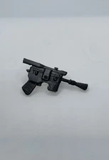 Vintage Han Solo Replacement Part REPRO Blaster Gun 1978 12” 12 Inch Figure