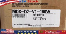 NEW Mitsubishi servo driver MDS-D2-V1-160W MDSD2V1-160W