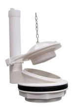 Keeney K835-11 Toilet Flush Valve for 3 in. American Standard Cadet