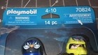 Playmobil Skateboarders — photo 2