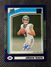 2024 Panini Donruss Optic Football Rated Rookies & More - Pick A Card
