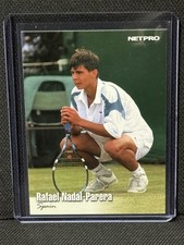 Top Rafael Nadal Cards to Collect 31