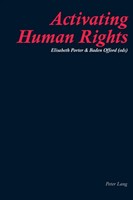 Baden Offord (U. A.) | Activating Human Rights | Taschenbuch | Englisch (2006)