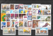 Austria .o. pulito timbrato su scheda A5 (A204)