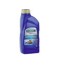 Wasserscooter&ouml;l RAVENOL 1152210 WATERCRAFT SEMI 2T 1L