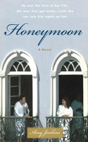 Amy Jenkins | Honeymoon | Taschenbuch | Englisch (2011) | Back Bay Books