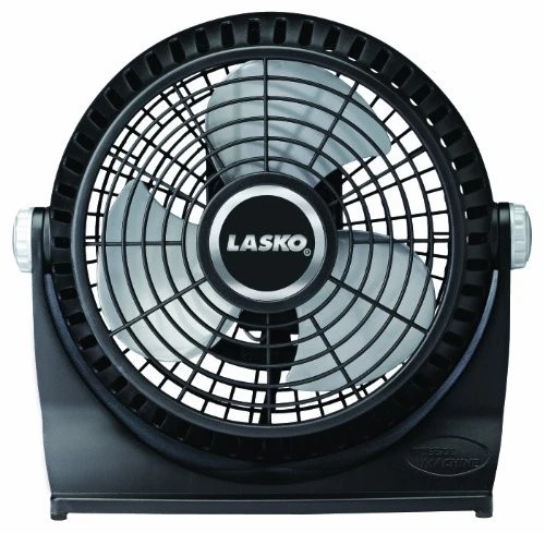 Lasko 507 Breeze Machine Fan - Thumbnail 4