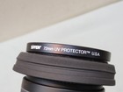 Minolta Maxxum 3xi SLR 35mm Camera w/Sigma 28-200mm Zoom Lens, Tam Tek Bag — photo 9