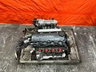 92-00 HONDA CIVIC D16Z6 SOHC VTEC ENGINE MOTOR OEM FACTORY D16 D16Y8 D15