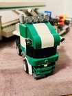 Lego City Lot Race Buggy Transporter 60288 Holiday Camper 60293 — photo 9