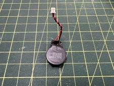 Acer Nitro AN517-42 Series 17.3" Cmos Bios Battery CR2032 3V 220mAh GC02001R000