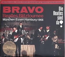 The Beatles sind da! (Bravo Beatles Blitztour...