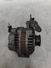 Alternateur Suzuki SPLASH