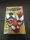 1992 MARVEL COMICS AMAZING SPIDER-MAN #363 NEWSSTAND VF CARNAGE VENOM VINTAGE