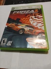 Forza 2 Motorsport Xbox 360 CIB Tested and Working