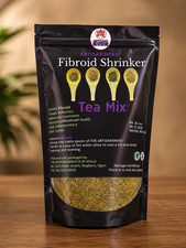 Fibroid Shrinker Natural Tea Mix