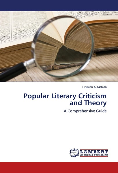 Popular Literary Criticism And Theory Chintan A. Mahida-image