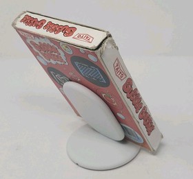 Bubble Bobble (Nintendo NES, 1988) Complete w/ Box and Manual - Rough Box