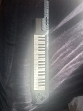 Yamaha Keytar Pre-owned Musical Instrument Electronic Keyboard With Case