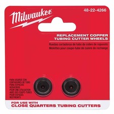 Milwaukee 48-22-4266 2pc Close Quarters Cutte...