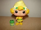 Funko Pop! Vinyl Strawberry Shortcake - Lemon Meringue and Frappe Frog