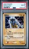 2006 POKEMON POP SERIES 2 #3 RAIKOU-HOLO PSA 8