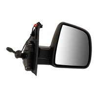 Original Fiat AußEnspiegel Rechts FüR Fiat Doblo Ab Bj. 2015 735668189