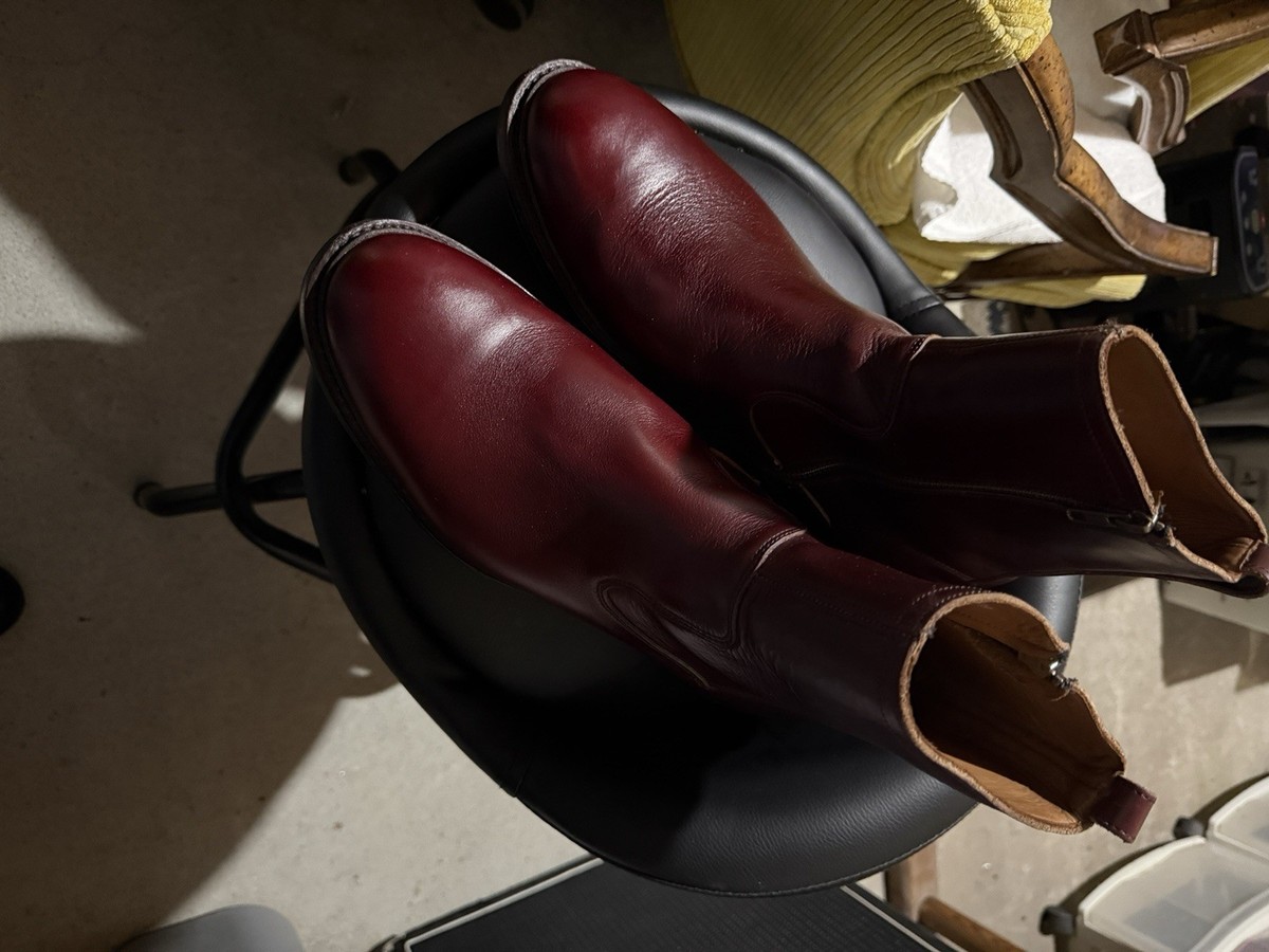 Allen Edmonds 