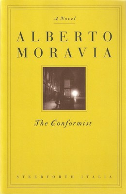 The Conformist | Alberto Moravia | Englisch | Taschenbuch | 1999 | Pushkin Press