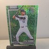2026 Topps Series 1 Kyle Karros #334 Rookie Green Easter Holiday Foil Rockies