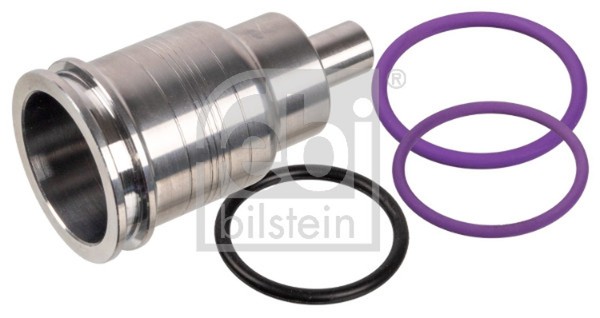 Febi Bilstein HüLse DüSenhalter 171564 FüR 9900 FH FM Volvo Renault 9700 FMX 2 3-image