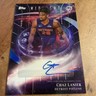 2025 Topps Midnight Basketball Chaz Lanier Auto  RC Stroke Of Midnight SP🔥🔥