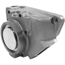 Water Pump Fits John Deere 4755 4050 4450 4455 9500 4255 4055 4850 4250 4650 960