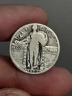 1926 Standing Liberty Quarter