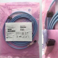 1PC For GE Extension tube 2.4M 017009-001 2017009001 blue 2