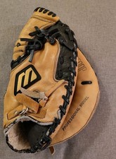 Mizuno GX90 Pro-scoop Right Hand Throw Catcher's mit Baseball Glove