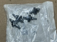 4x 2003-08 5.7l Double Ended Stud Cylinder Head Valve Cover Oem Mopar 06507366aa