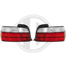 Heckleuchtensatz Diederichs 1213390 Hd Tuning für Bmw