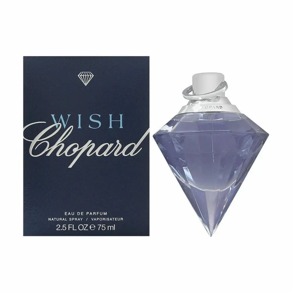 Chopard Wish Eau de Parfum for Women for sale | eBay