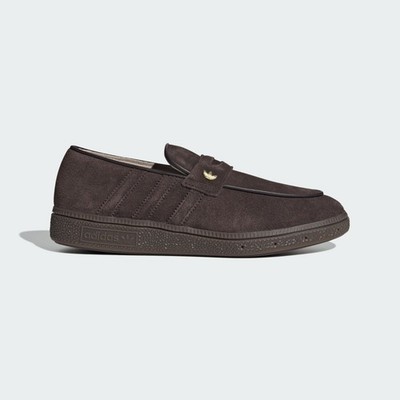 Adidas Originals Handball Spezial loafers Women's Fashion Sneakers