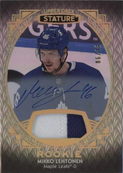 Portrait Variant Auto Patch