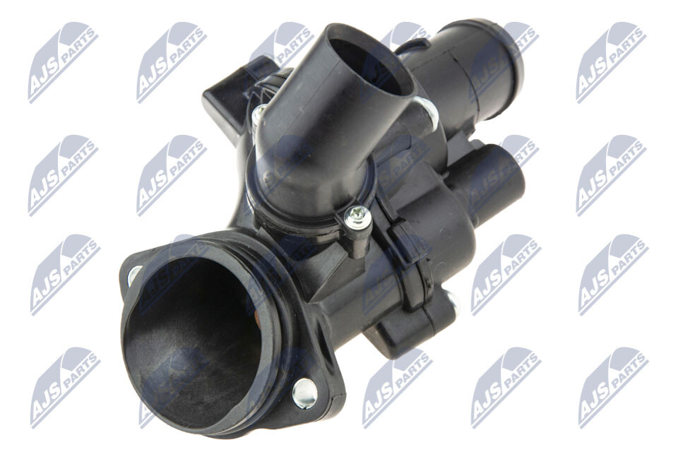 Nty Thermostat With Cover For Vw Transporter V 09- Vi 15 - Image 10