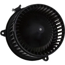 HVAC Blower Motor CONTINENTAL AFTERMARKET PM9375